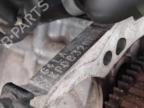 Motor KIA RIO IV (YB, SC, FB) 1.25 | BP28040138M1 