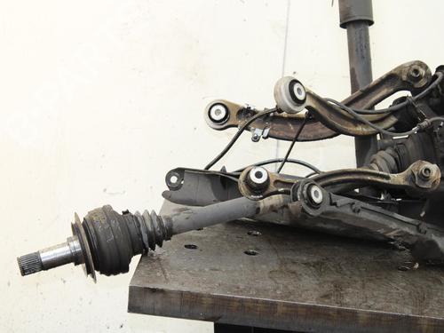 Left rear suspension arm MERCEDES-BENZ C-CLASS (W205) C 250 BlueTEC / d (205.008, 205.006) | BP26867064M14 