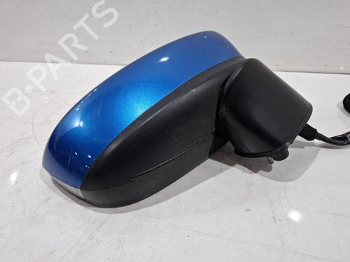 Right mirror MAZDA 2 Hatchback (DL, DJ) 1.5 SKYACTIV-G | BP38938579C27 - Image 4