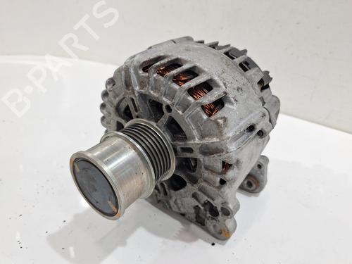 Alternator SKODA KAMIQ (NW4) 1.5 TSI | BP26867940M7 