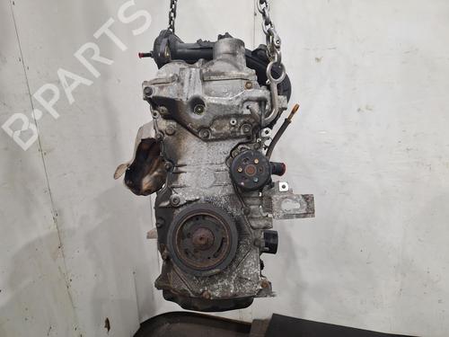 Used Engine NISSAN NOTE (E11, NE11) 1.6 (110 hp) 27630692