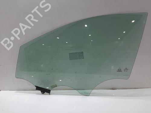 Used Front left door window Front left door window 37034109 37034109