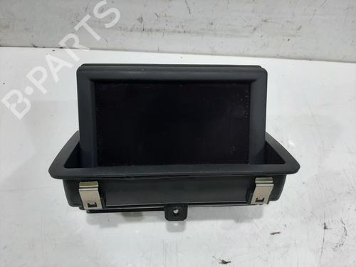 Radio AUDI A1 (8X1, 8XK) 1.4 TFSI | BP30789604E6