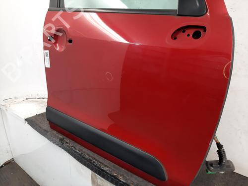 Right front door CITROËN C3 Picasso (SH_) 1.2 THP 110 (SHHNZ6) | BP30496708C3 
