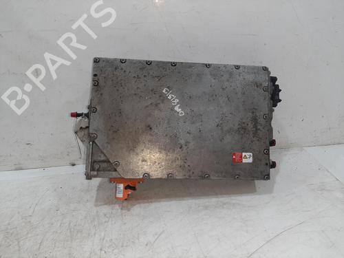 Used Inverter/Converter JAGUAR I-PACE (X590) EV400 AWD (400 hp) 30585659