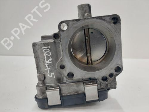 Used Throttle body VW GOLF VII (5G1, BQ1, BE1, BE2) 1.4 TSI (125 hp) 28039684