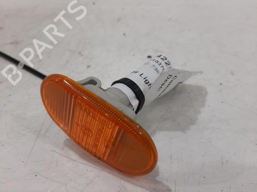 Right side indicator SUZUKI JIMNY Closed Off-Road Vehicle (A6G) 1.5 AllGrip (JB74W, JB74V, A6G415) | BP32409637I19 