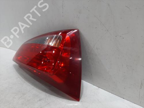 Left taillight AUDI A1 Sportback (8XA, 8XF) 1.0 TFSI | BP29742204C34 