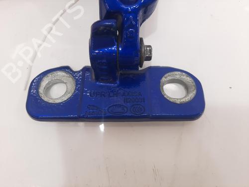 Hinge/Door check strap JAGUAR I-PACE (X590) EV400 AWD | BP37218988C146 - Image 2