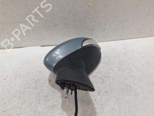 Left mirror FORD FIESTA VI (CB1, CCN) 1.6 TDCi | BP32409822C26