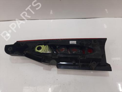 Left taillight PEUGEOT PARTNER Tepee 1.6 HDi | BP36384027C34 - Image 4
