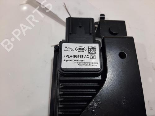 Øvrige styreenhet LAND ROVER RANGE ROVER SPORT II (L494) 4.4 SDV8 4x4 | BP29553662M11