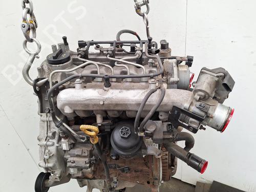Engine KIA RIO III (UB) 1.1 CRDi | BP37082381M1 - Image 6