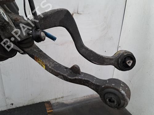 Left front suspension BMW 7 (E65, E66, E67) 745 i, Li | BP26775456M72 