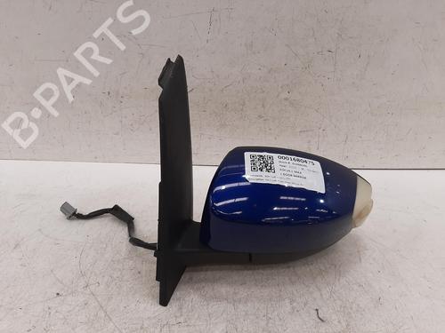Used Left mirror Left mirror FORD GRAND C-MAX (DXA/CB7, DXA/CEU) 1.6 TDCi (115 hp) 33699844 33699844