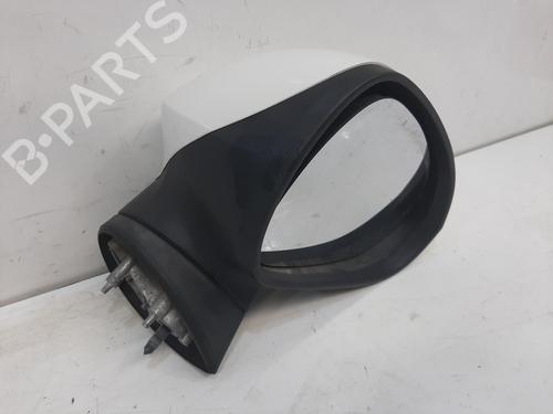 Right mirror SEAT IBIZA IV (6J5, 6P1) 1.2 | BP28161725C27 