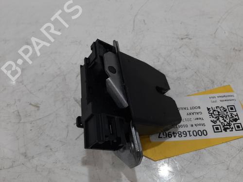 Tailgate lock FORD GALAXY III (CK) 1.5 EcoBoost | BP33868399C101  - Image 6