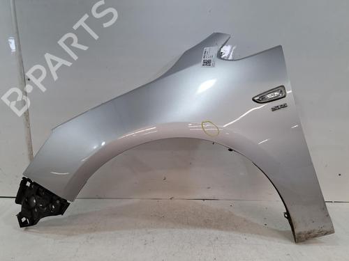Used Left front fenders Left front fenders 38294408 38294408