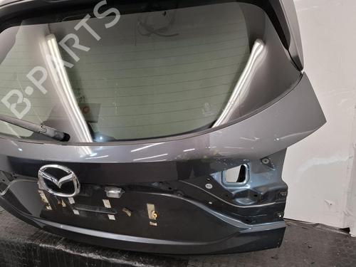 Tailgate MAZDA CX-5 (KF) 2.2 D | BP40267636C6 - Image 3