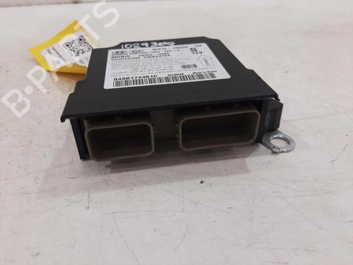 Used Control unit KIA RIO III (UB) 1.1 CRDi (75 hp) 29496532