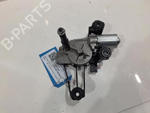Rear wiper motor CITROËN C4 Grand Picasso I (UA_) 1.6 HDi 110 | BP27922980M102