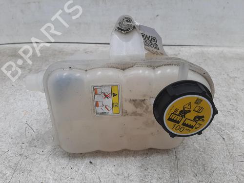 Used Expansion tank JAGUAR I-PACE (X590) EV400 AWD (400 hp) 26849684