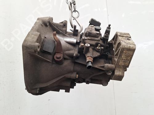 Gearbox FORD KA (RU8) 1.2 | BP37540051M3 - Image 3