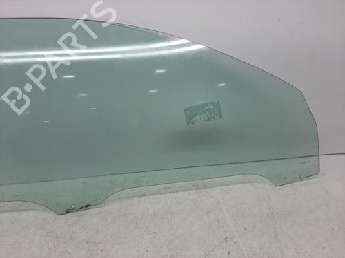 Front right door window PEUGEOT 206 Hatchback (2A/C) 1.4 i | BP26752212C19 