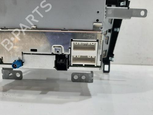 Electronic module NISSAN QASHQAI II SUV (J11, J11_) 1.5 dCi | BP26747109M83 