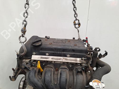 Engine KIA VENGA (YN) 1.4 CVVT | BP36662444M1 - Image 6