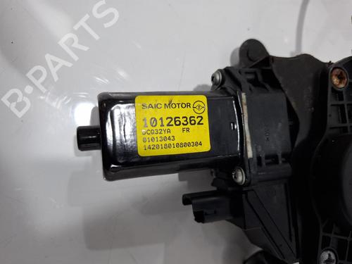 Front right window mechanism MG MG 3 1.5 | BP39091812C23 - Image 2