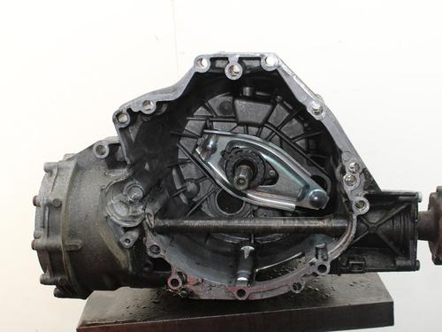 Used Gearbox AUDI A5 (8T3) 1.8 TFSI (170 hp) 26871184