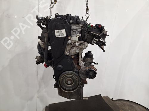 Used Engine Engine FORD KUGA I 2.0 TDCi 4x4 (136 hp) 34377450 34377450