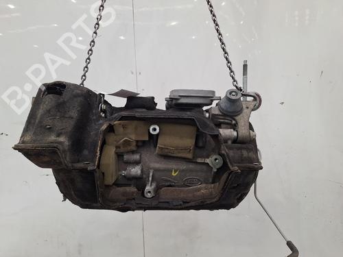 Engine JAGUAR I-PACE (X590) EV400 AWD | BP33647337M1  - Image 5