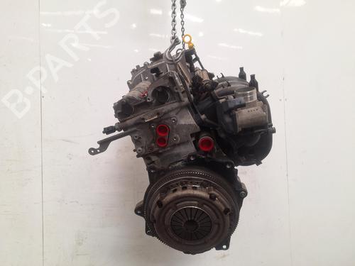 Used Engine Engine 38486801 38486801