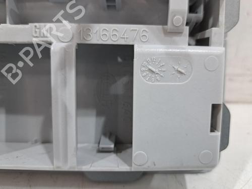 Interior roof light VAUXHALL CORSA Mk IV (E) (X15) 1.3 CDTi | BP30179673I8