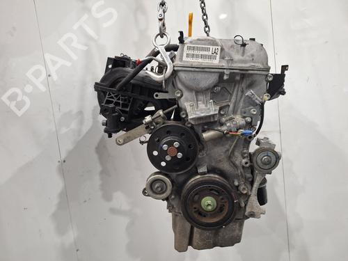 Motor SUZUKI SX4 S-Cross (JY) 1.6 (AKK 416) | BP30694987M1