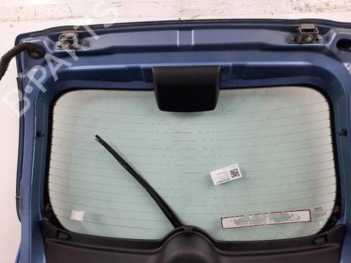 Tailgate NISSAN MICRA III (K12) 1.2 16V | BP32144949C6 