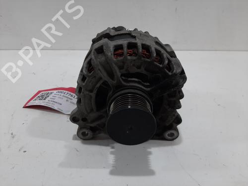 Alternador Alternador VW GOLF VII (5G1, BQ1, BE1, BE2) 2.0 TDI (150 hp) 37414186 37414186