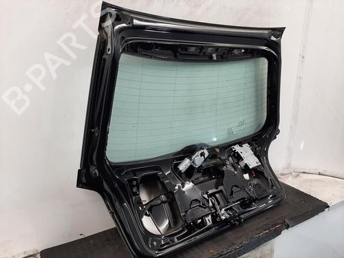 Tailgate AUDI A3 (8P1) 1.6 TDI | BP29398267C6 