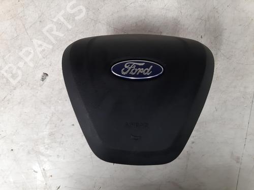 Andre FORD MONDEO V Hatchback (CE) 2.0 TDCi (150 hp) 26851870