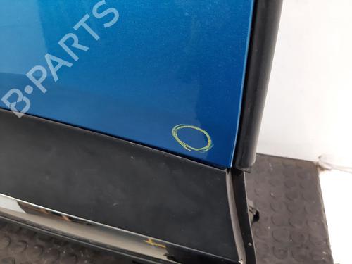 Dør højre bagtil RENAULT CAPTUR I (J5_, H5_) 0.9 TCe 90 | BP32089552C5 