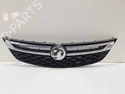 Grill VAUXHALL ASTRA Mk VII (K) (B16) 1.6 Turbo (200 hp) 27720772