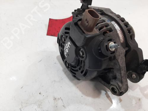 Alternator TOYOTA AYGO (_B4_) 1.0 (KGB40) | BP38327772M7 - Image 4