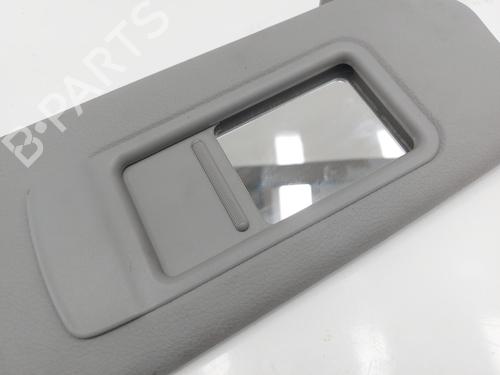 Right sun visor BMW 5 (F10) 520 d | BP26808027I2 - Image 2