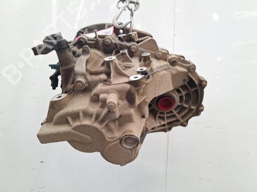Gearbox RENAULT MEGANE III Hatchback (BZ0/1_, B3_) 1.9 dCi (BZ0N, BZ0J) | BP37540055M3 - Image 6