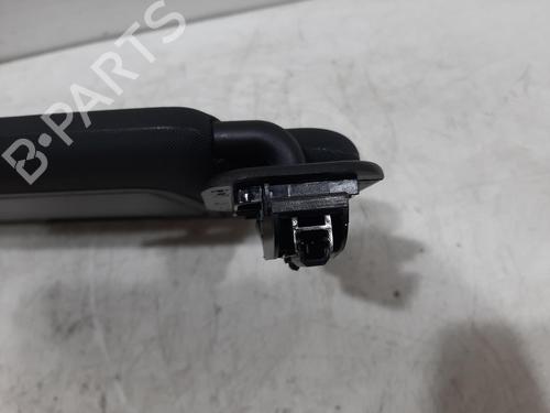 Right sun visor RENAULT CAPTUR II (HF_) E-TECH 160 | BP36594381I2 - Image 4