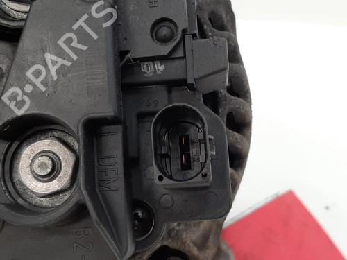 Alternator SEAT LEON (1P1) 1.6 TDI | BP26847342M7 