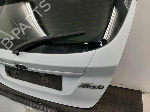 Tailgate FORD FIESTA VI (CB1, CCN) 1.5 TDCi | BP27629903C6 
