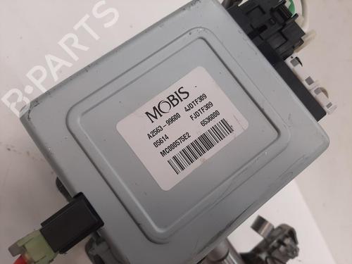 Steering column KIA CEE'D (JD) 1.6 GT | BP28617734M21 